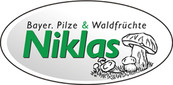 Bayer. Pilze & Waldfrüchte Uwe Niklas GmbH