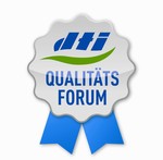 Qualitätsforum 2013