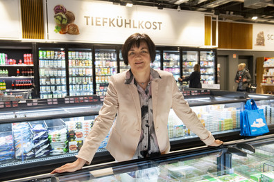 Dr. Sabine Eichner