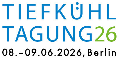 Logo Tiefkühltagung 2026