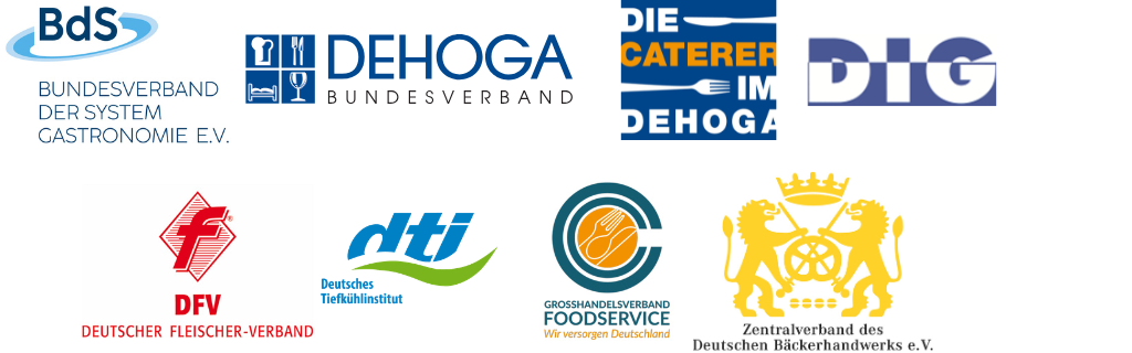 Verbände Bündniss Tierhaltungskennzeichnungsgesetz