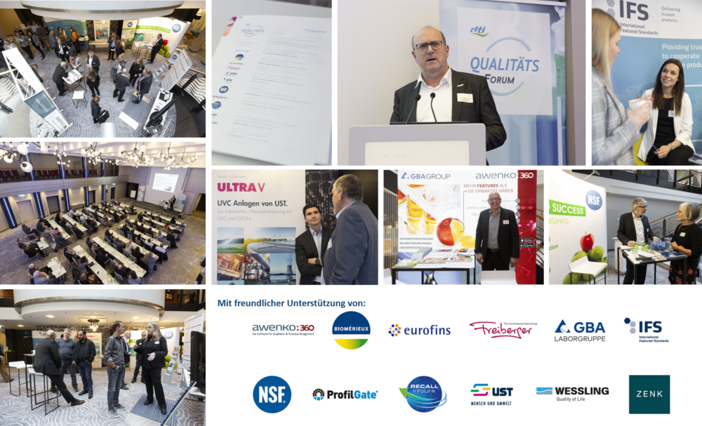 Bildkollage QMF-2019