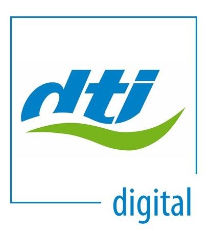 logo dti-digital