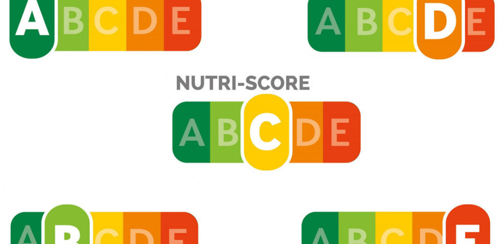 Nutri-Score Übersicht
