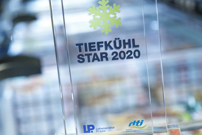 Tiefkühl Star 2020 Gewinn