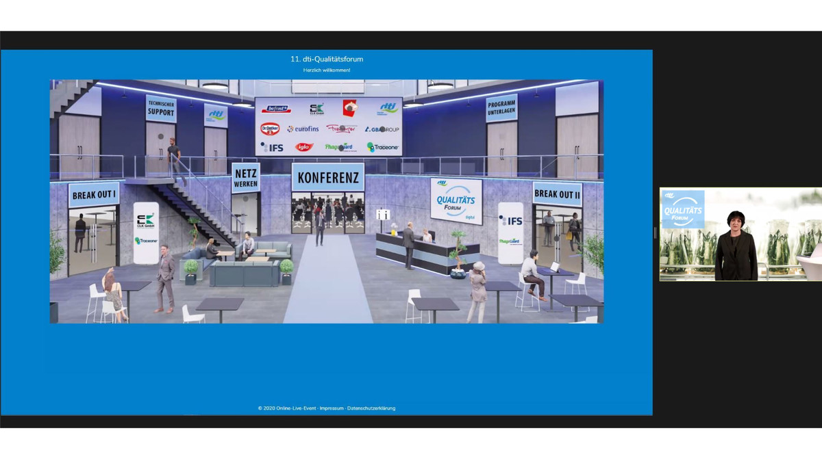 Uwe Feiler, Parlamentarischer Staatssekretär bei der Bundesministerin für Ernährung und Landwirtschaft im BMEL