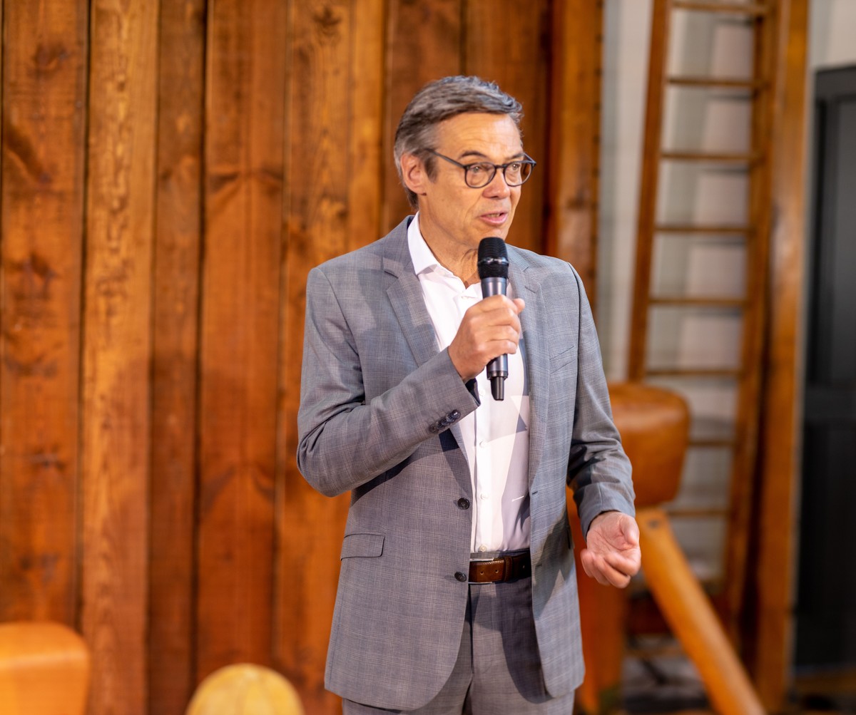 Bernd Stark
dti-Vorstandsvorsitzender 2021