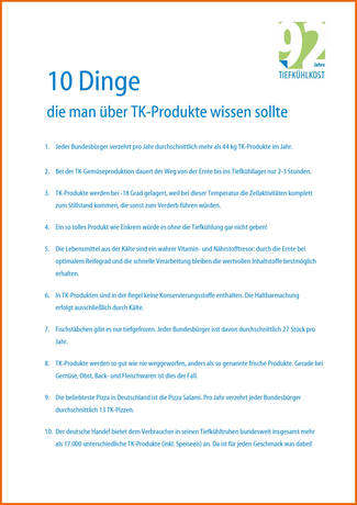 download 10 Dinge, die man über TK-Produkte wissen sollte