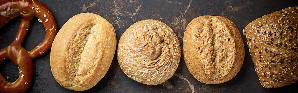 Tk Brötchen Backwaren auftauen