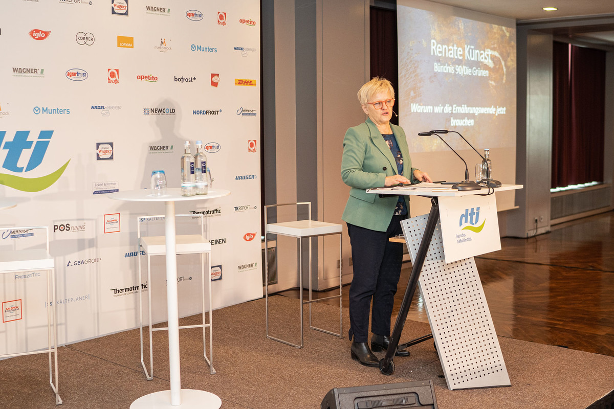 TKT 2022 Renate Künast