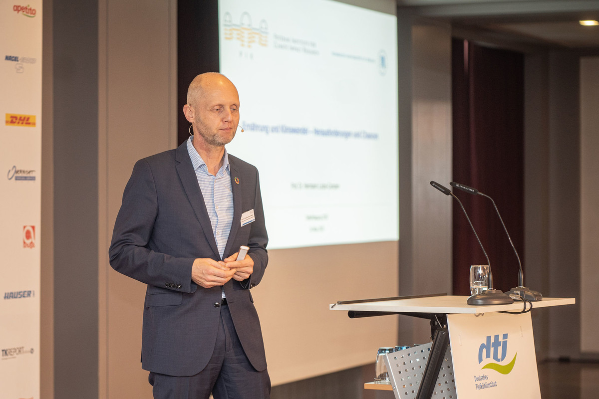 TKT 2022 Prof. Dr. Hermann Lotze-Campen