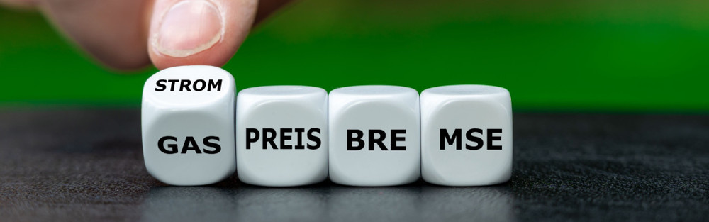 Energiepreisbremse