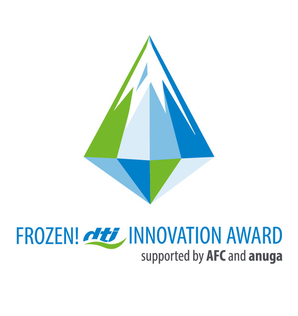 Frozen dti Innovation Award